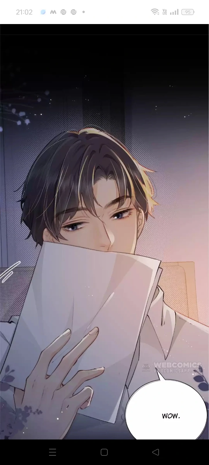 The superstar sweet escape Chapter 1 229 ch 1 54