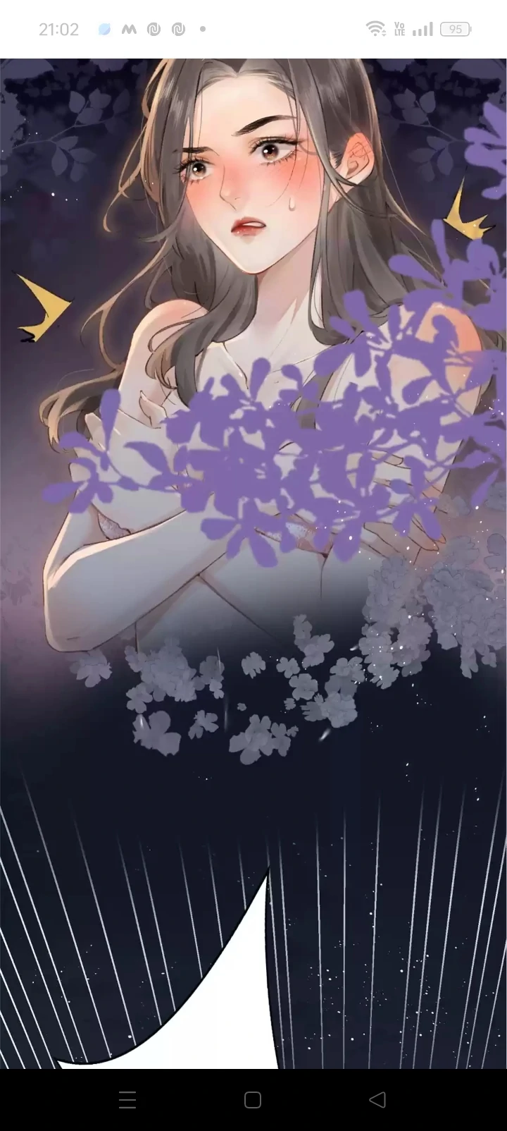 The superstar sweet escape Chapter 1 230 ch 1 55