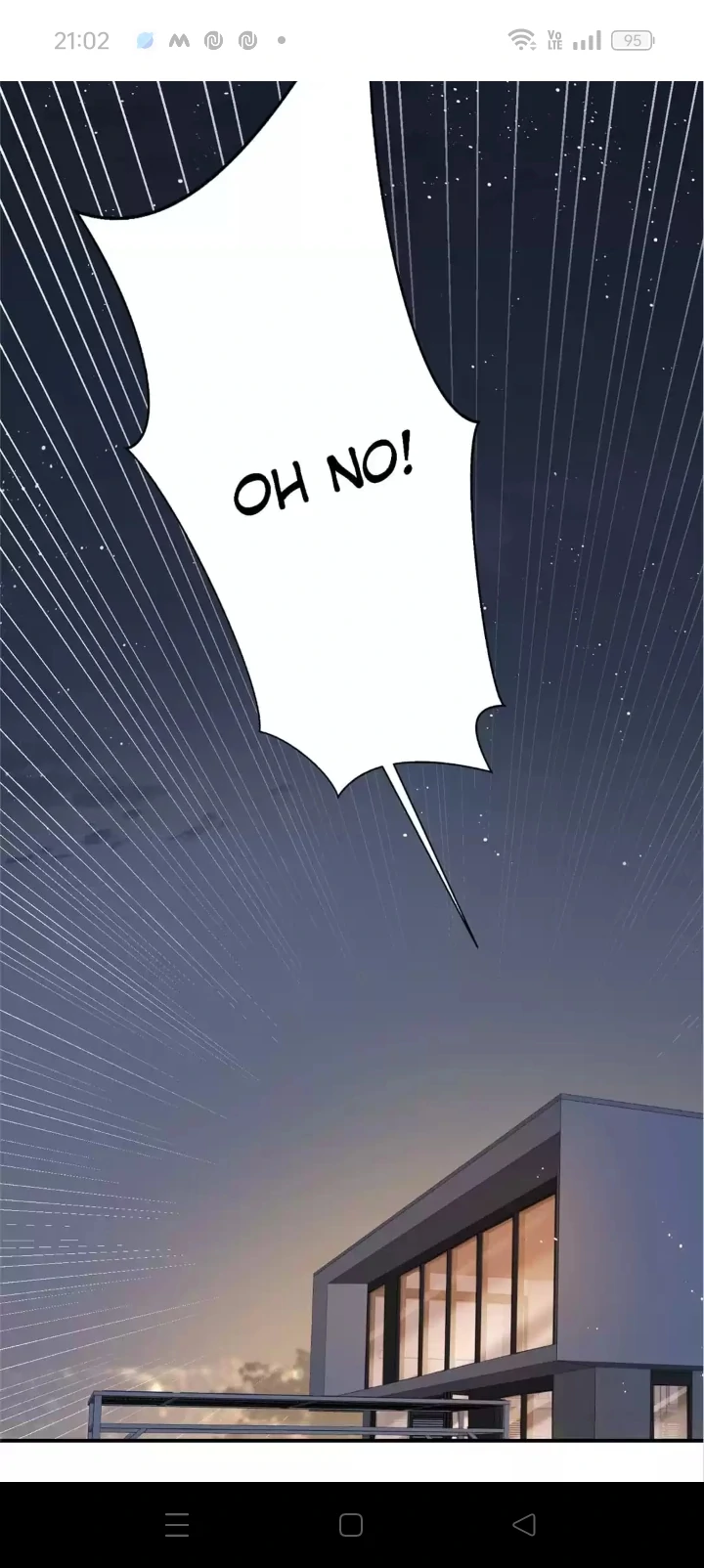 The superstar sweet escape Chapter 1 231 ch 1 56