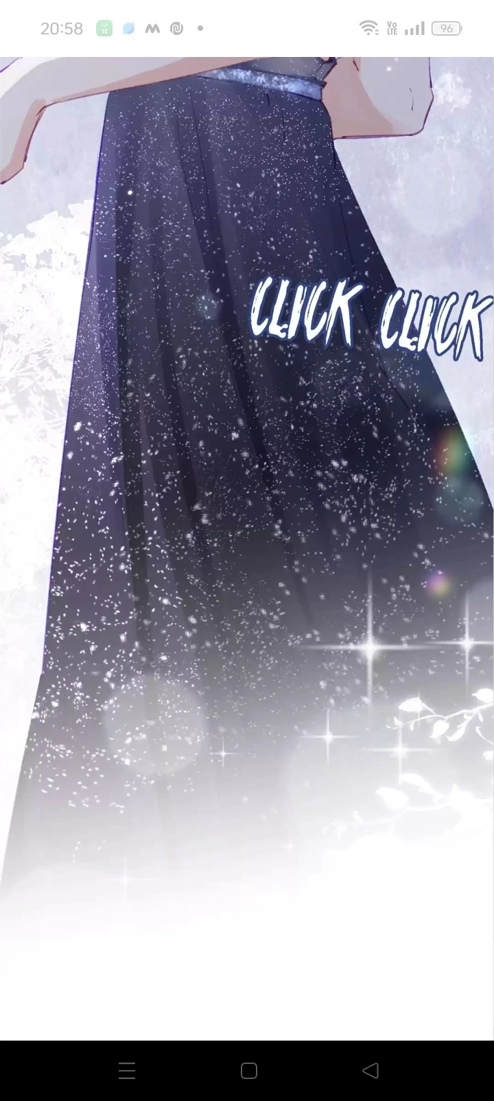 The superstar sweet escape Chapter 1 182 ch 1 7