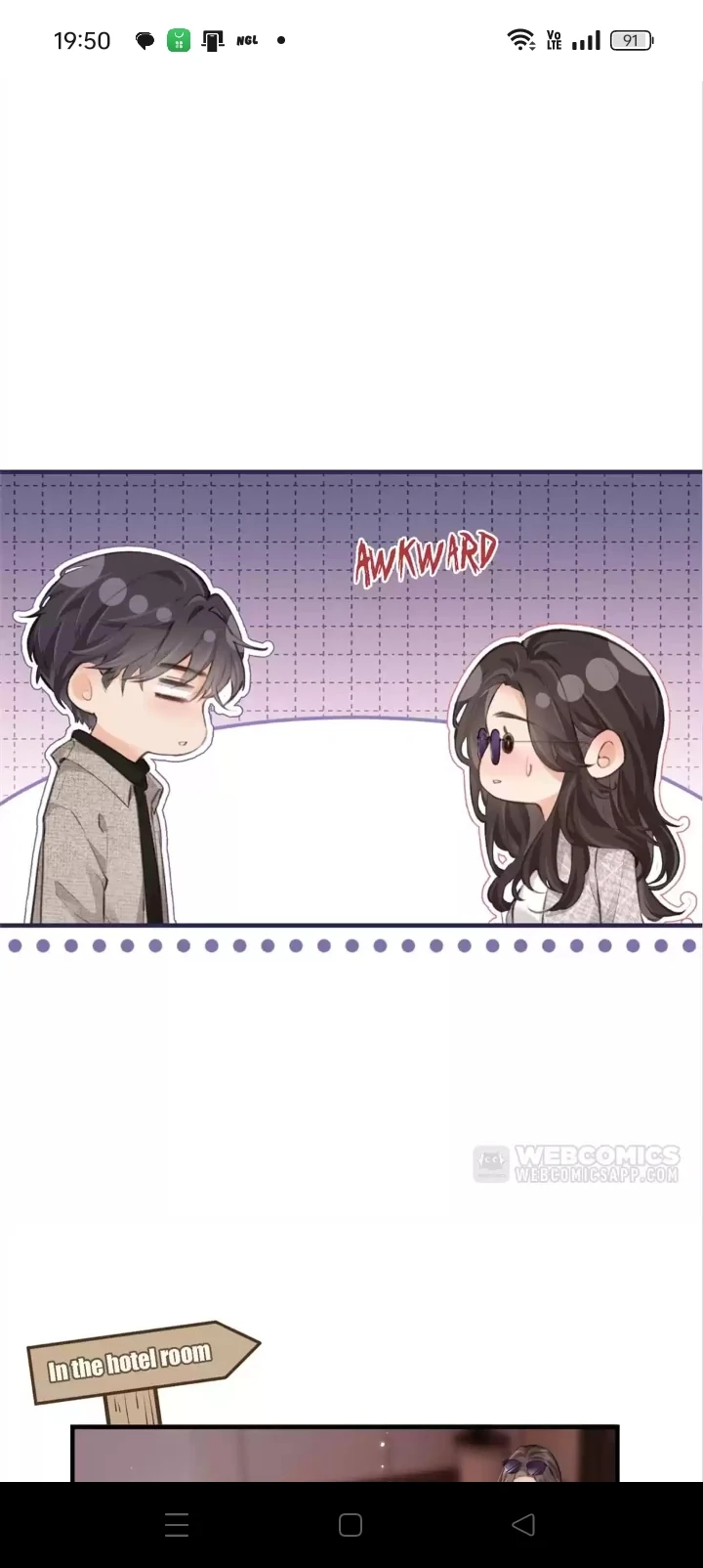 The superstar sweet escape Chapter 10 101 ch 10 1