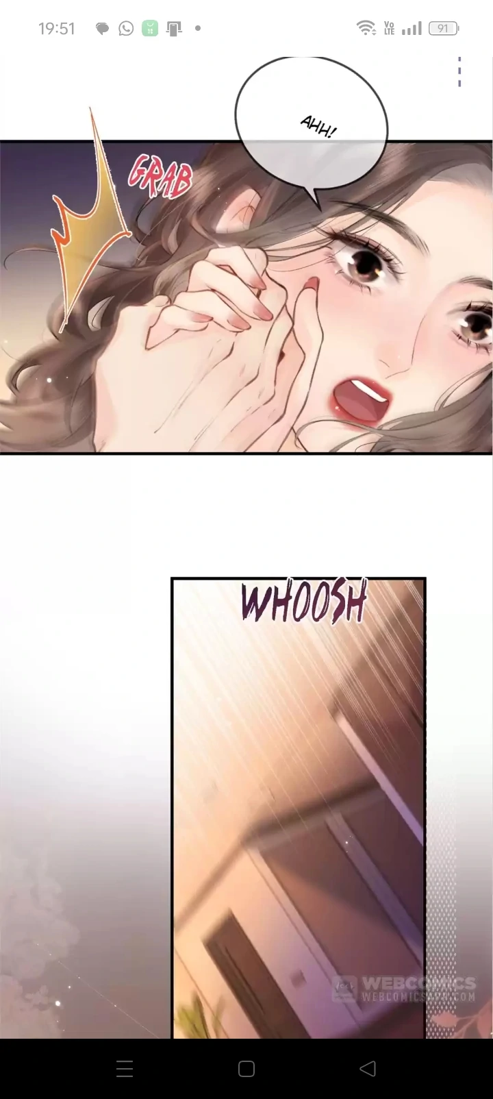 The superstar sweet escape Chapter 10 111 ch 10 11