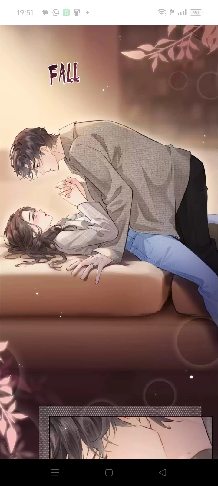 The superstar sweet escape Chapter 10 112 ch 10 12