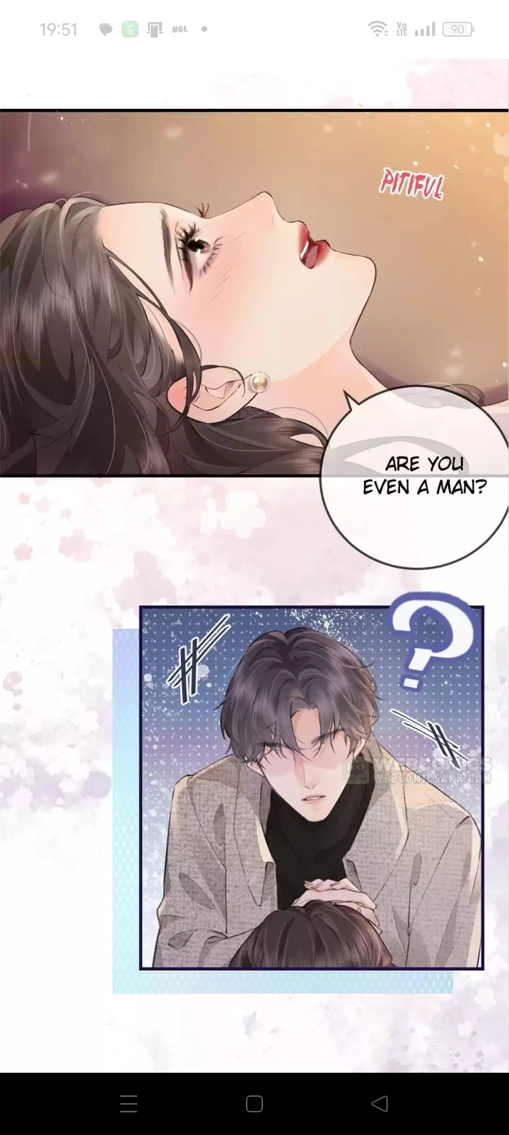 The superstar sweet escape Chapter 10 114 ch 10 14