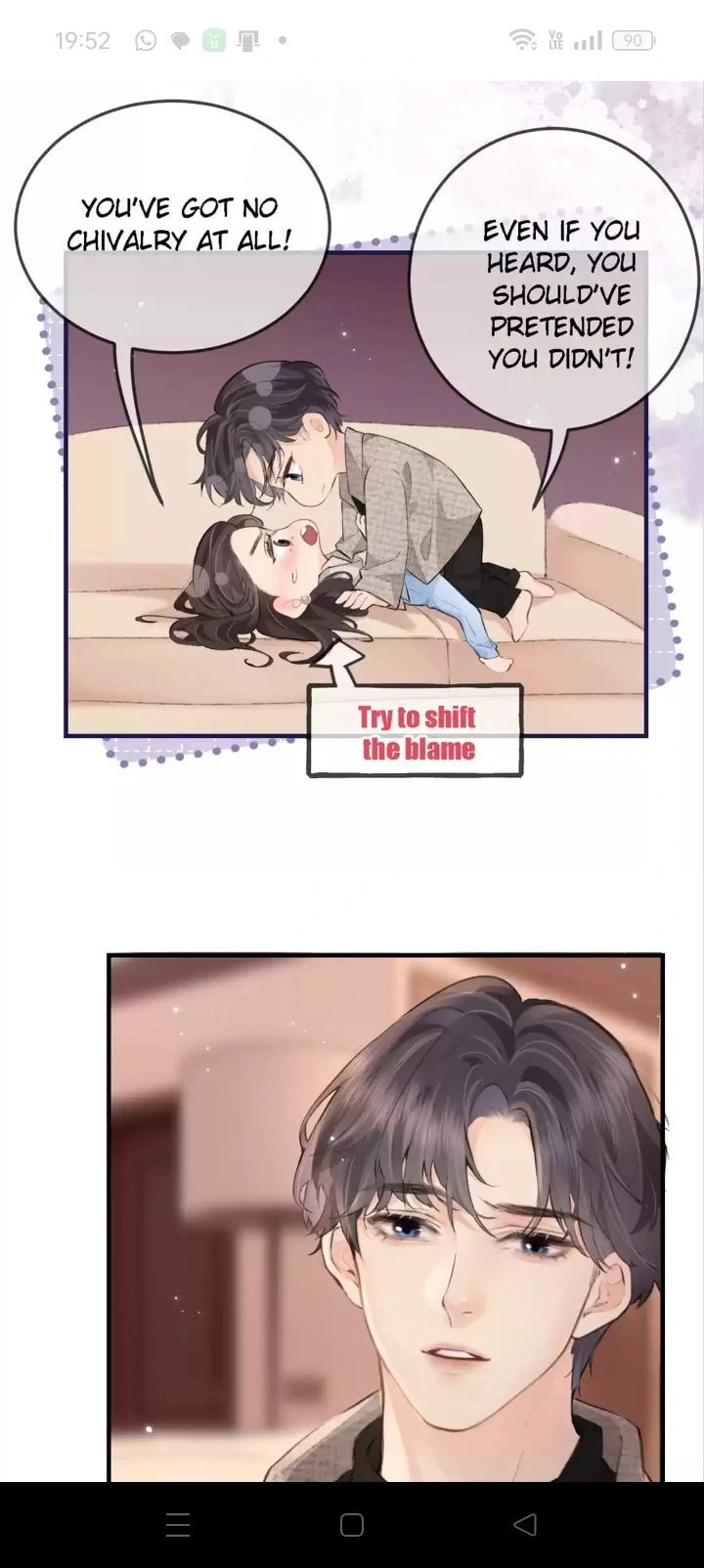 The superstar sweet escape Chapter 10 115 ch 10 15