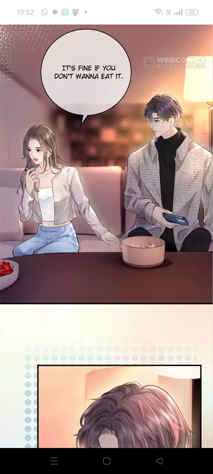 The superstar sweet escape Chapter 10 120 ch 10 20