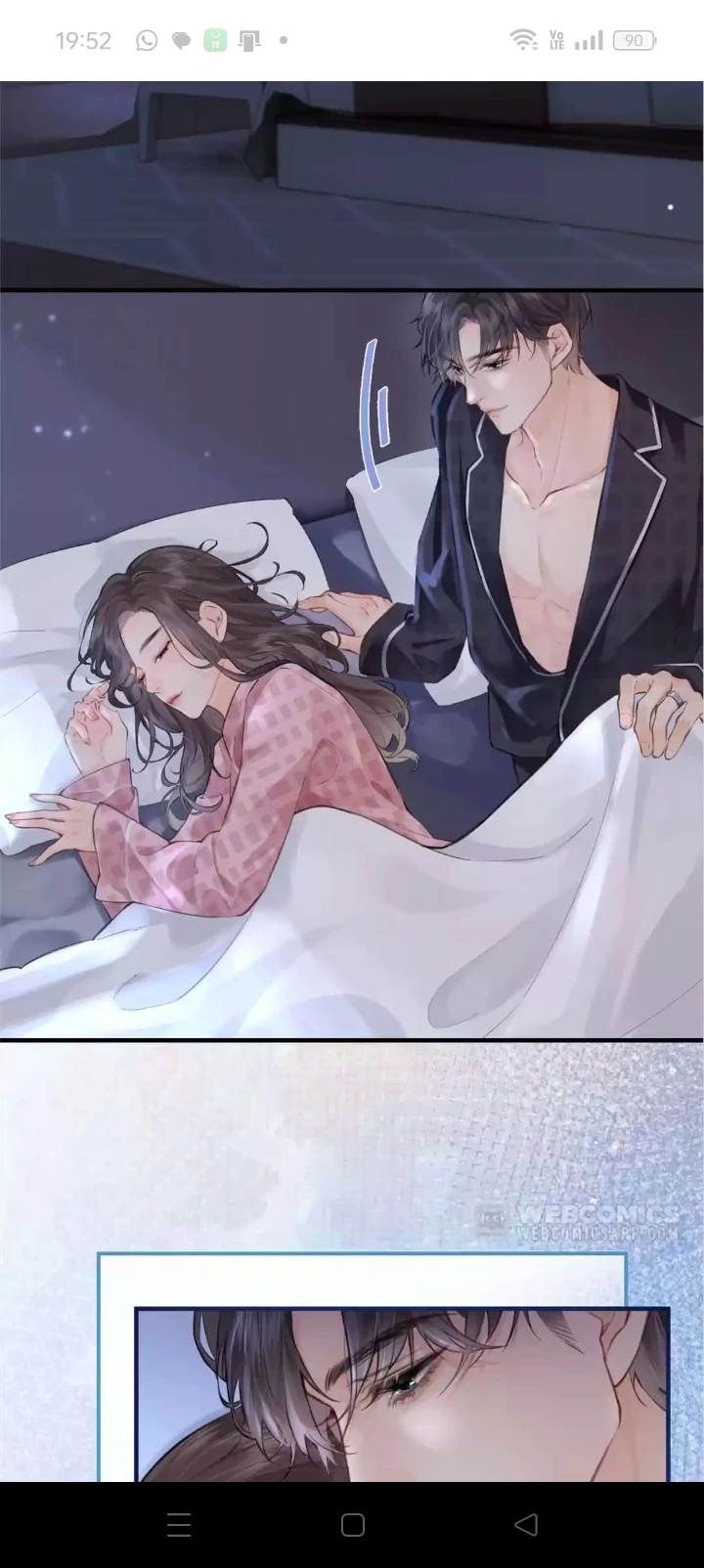 The superstar sweet escape Chapter 10 122 ch 10 22