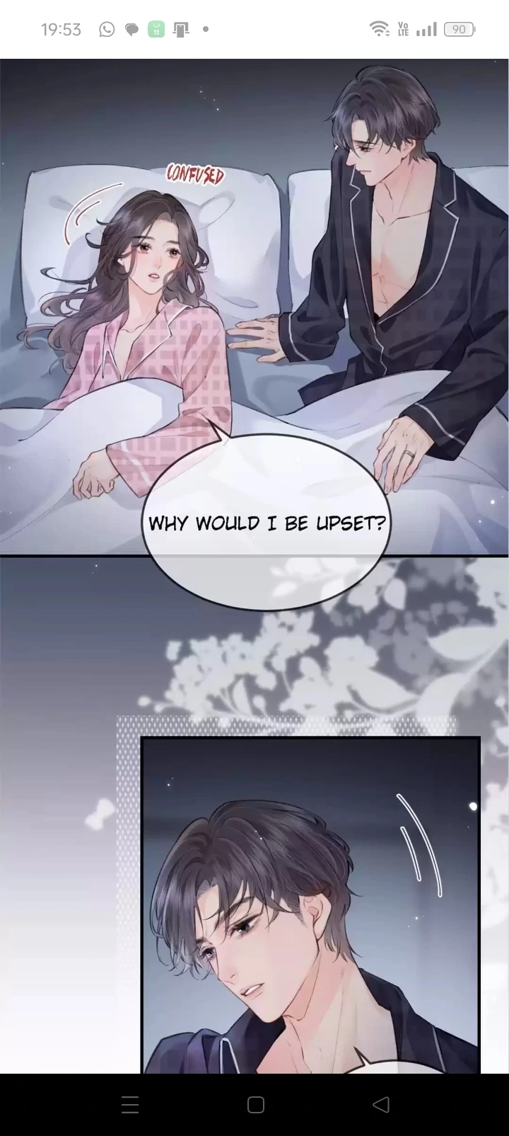 The superstar sweet escape Chapter 10 127 ch 10 27