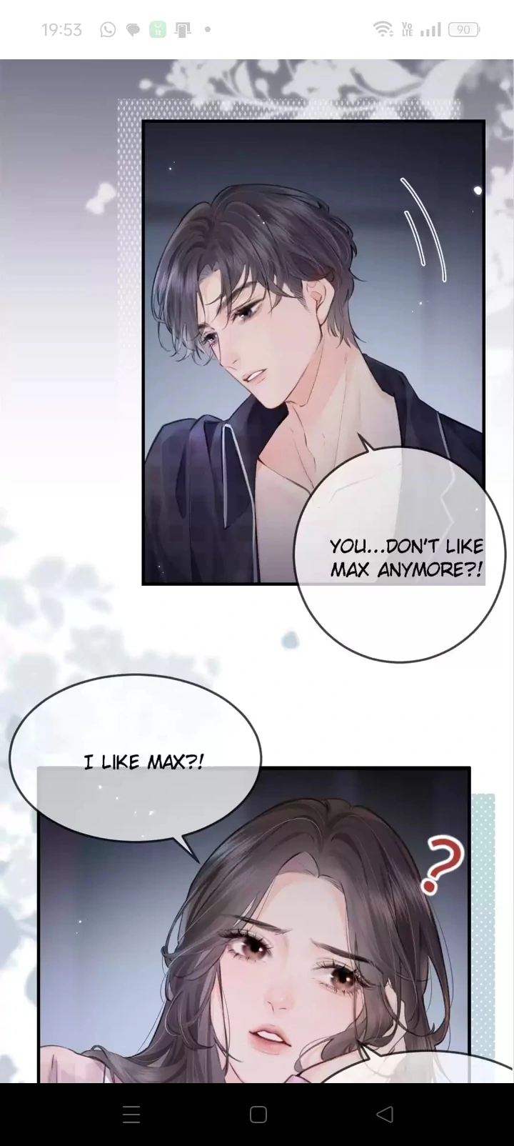 The superstar sweet escape Chapter 10 128 ch 10 28