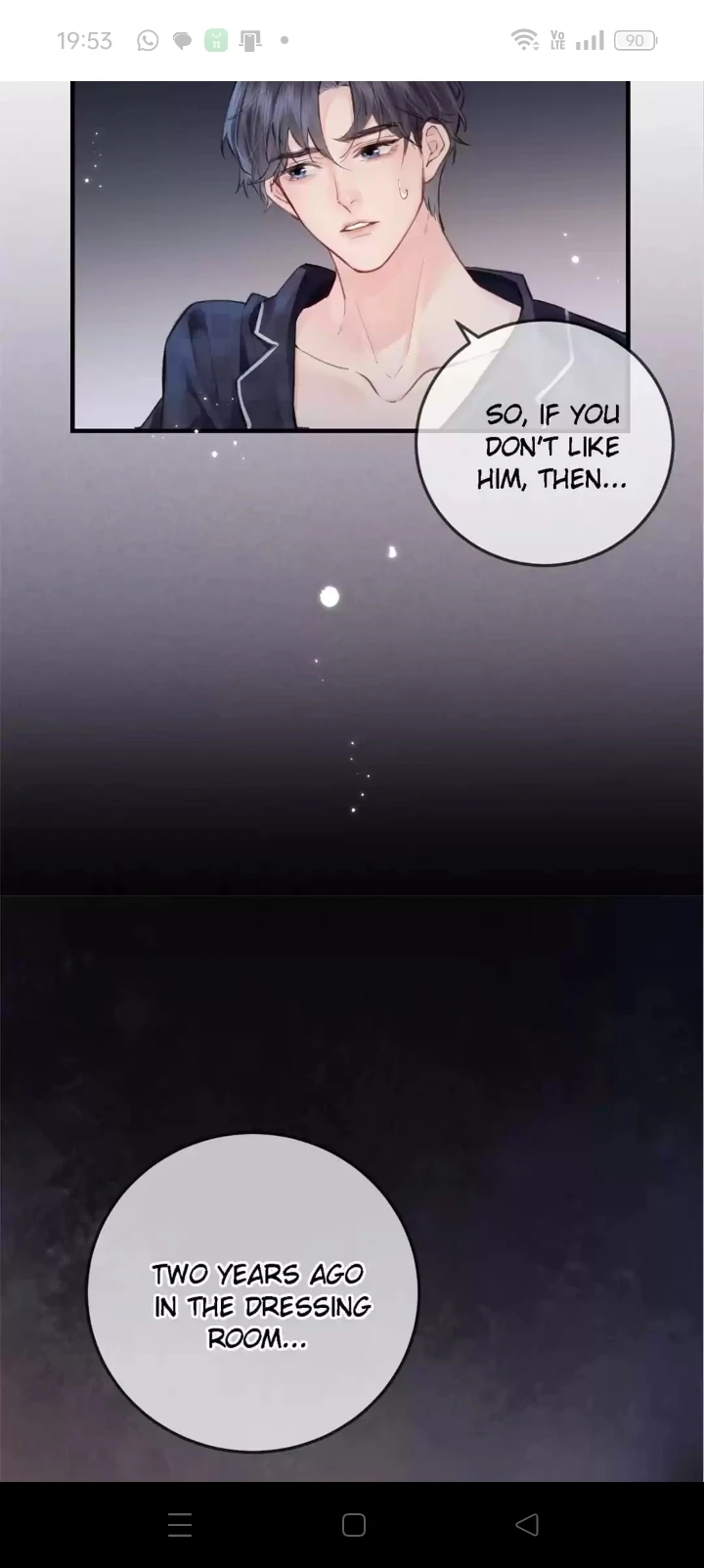 The superstar sweet escape Chapter 10 130 ch 10 30