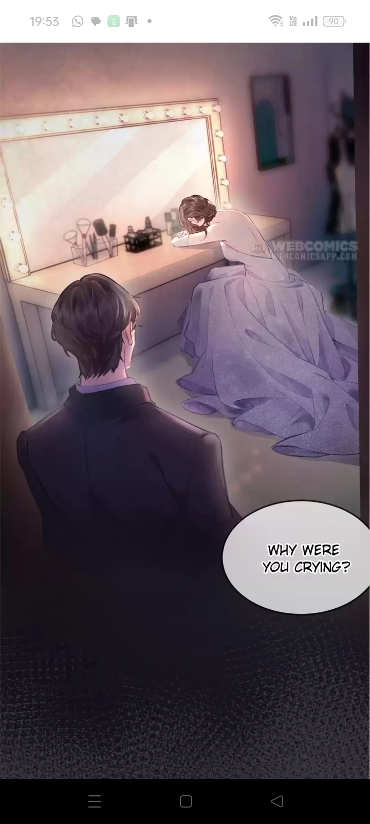 The superstar sweet escape Chapter 10 131 ch 10 31