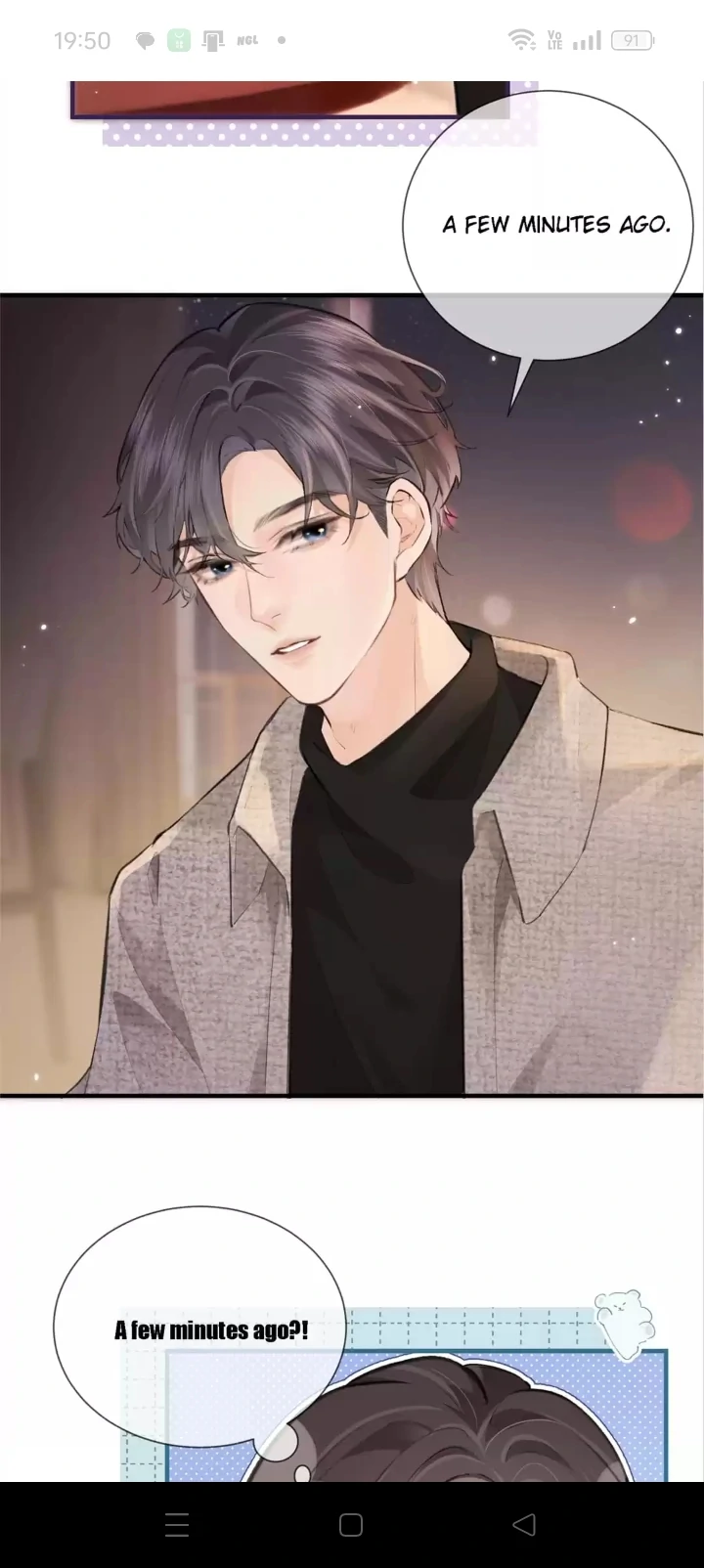 The superstar sweet escape Chapter 10 104 ch 10 4