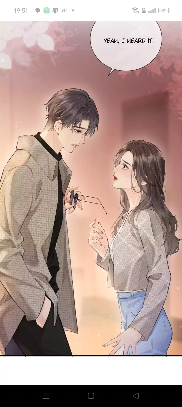 The superstar sweet escape Chapter 10 109 ch 10 9