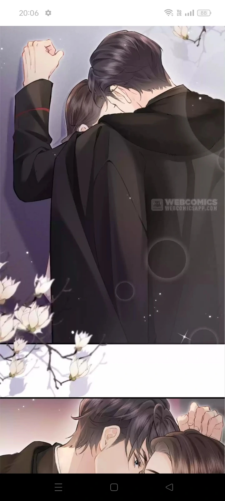 The superstar sweet escape Chapter 13 141 ch 13 2