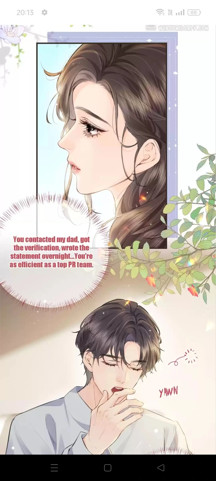 The superstar sweet escape Chapter 13 170 ch 13 31