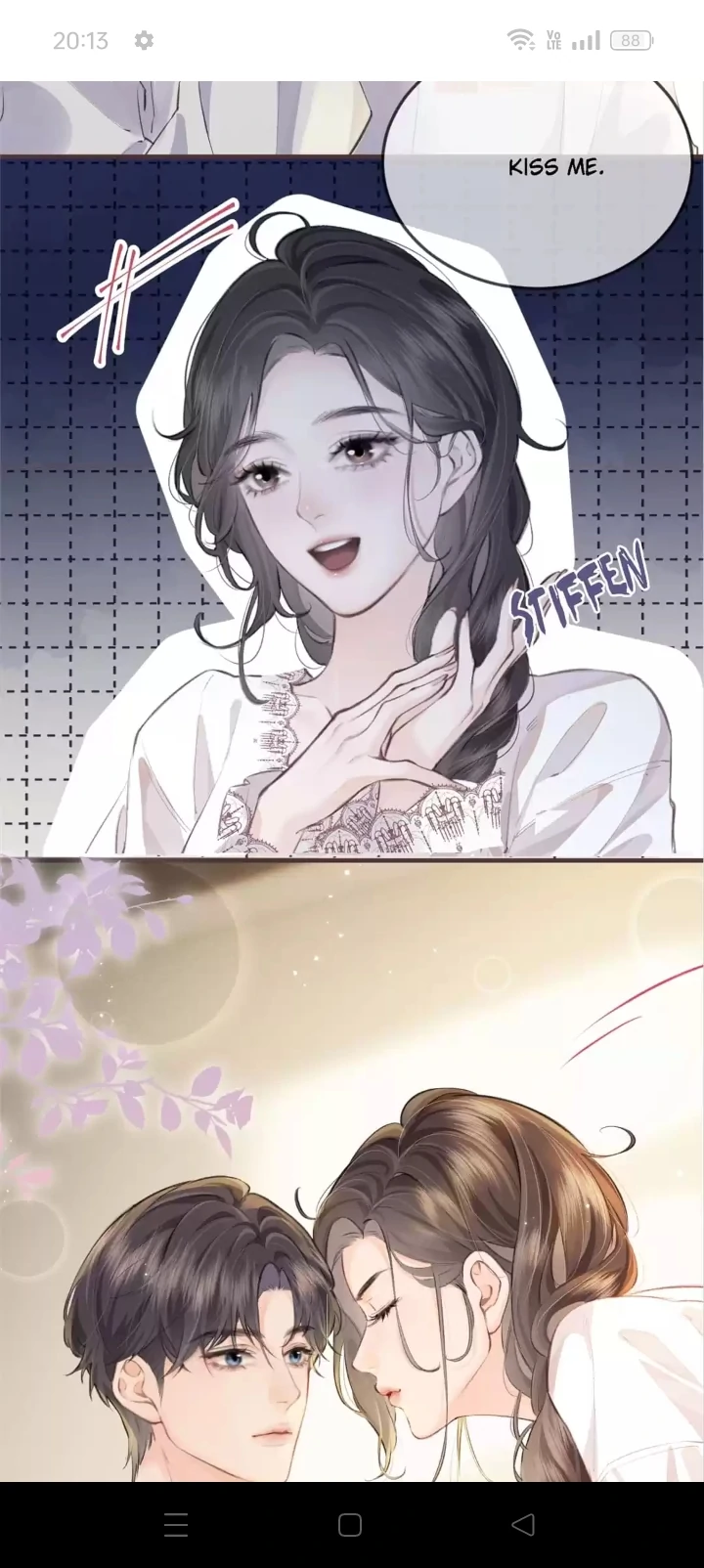 The superstar sweet escape Chapter 13 174 ch 13 35