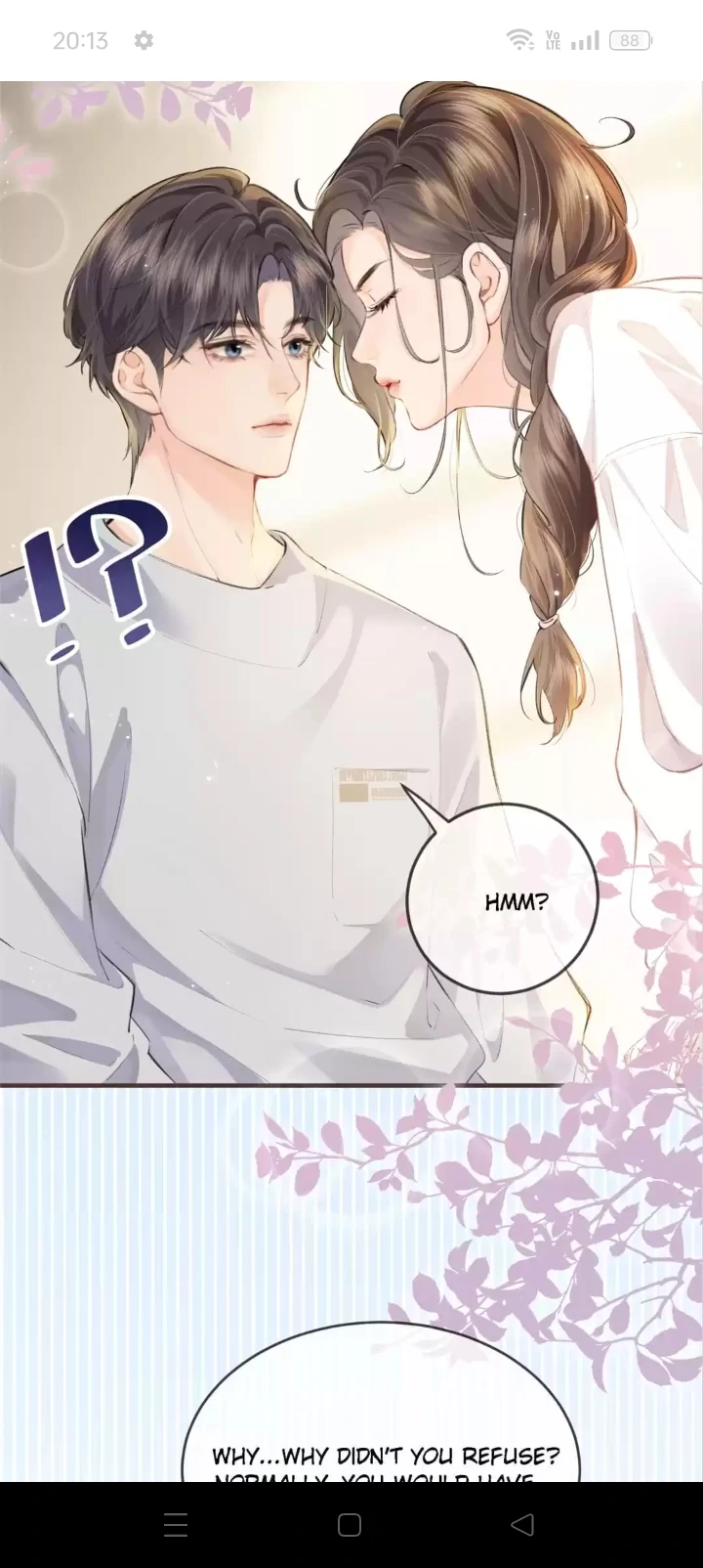 The superstar sweet escape Chapter 13 175 ch 13 36