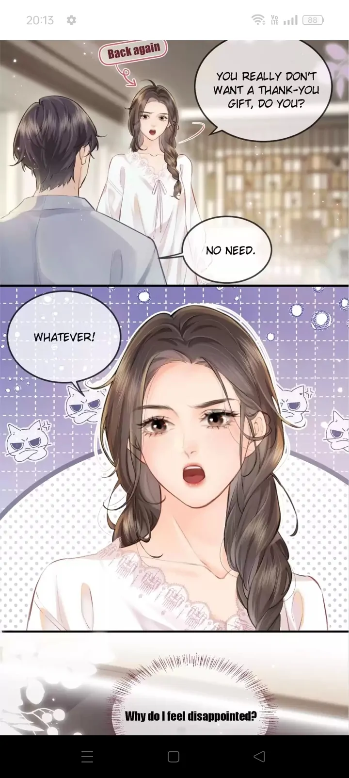 The superstar sweet escape Chapter 13 179 ch 13 40