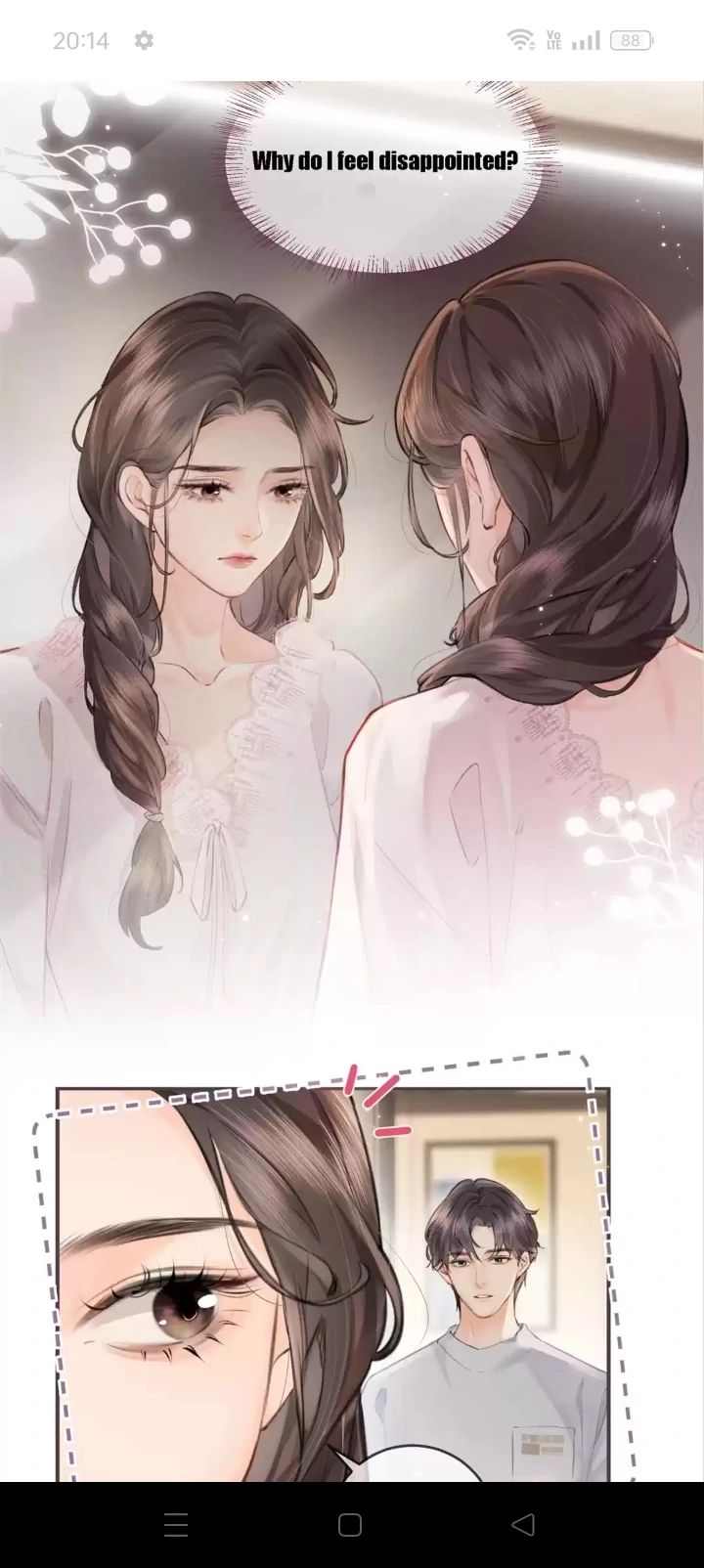 The superstar sweet escape Chapter 13 180 ch 13 41