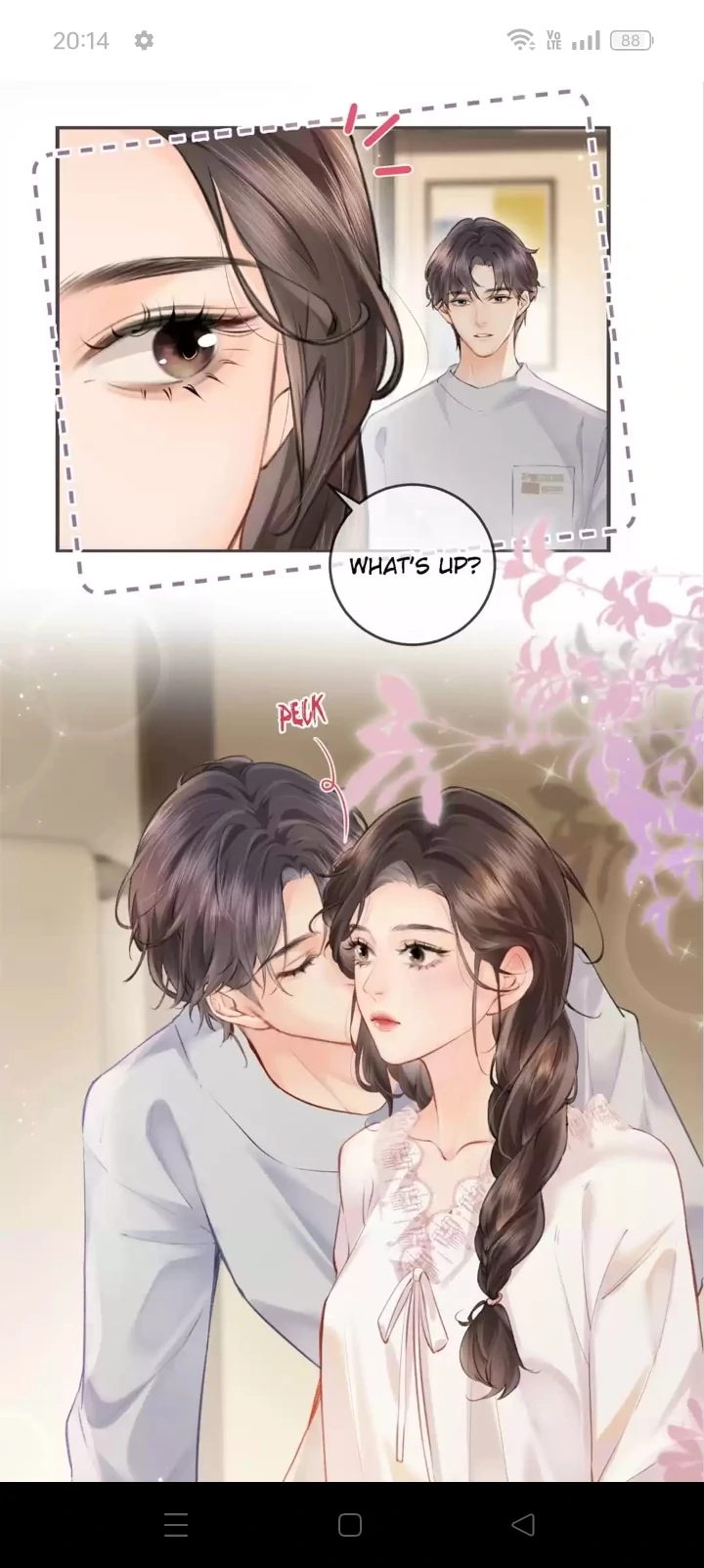 The superstar sweet escape Chapter 13 181 ch 13 42