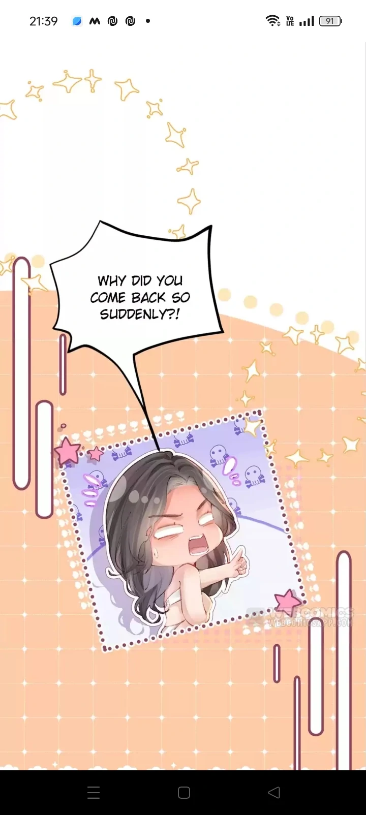 The superstar sweet escape Chapter 2 146 ch 2 1