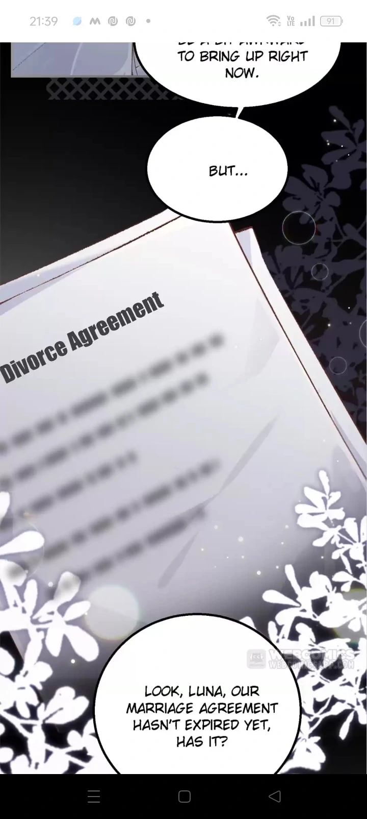 The superstar sweet escape Chapter 2 155 ch 2 10