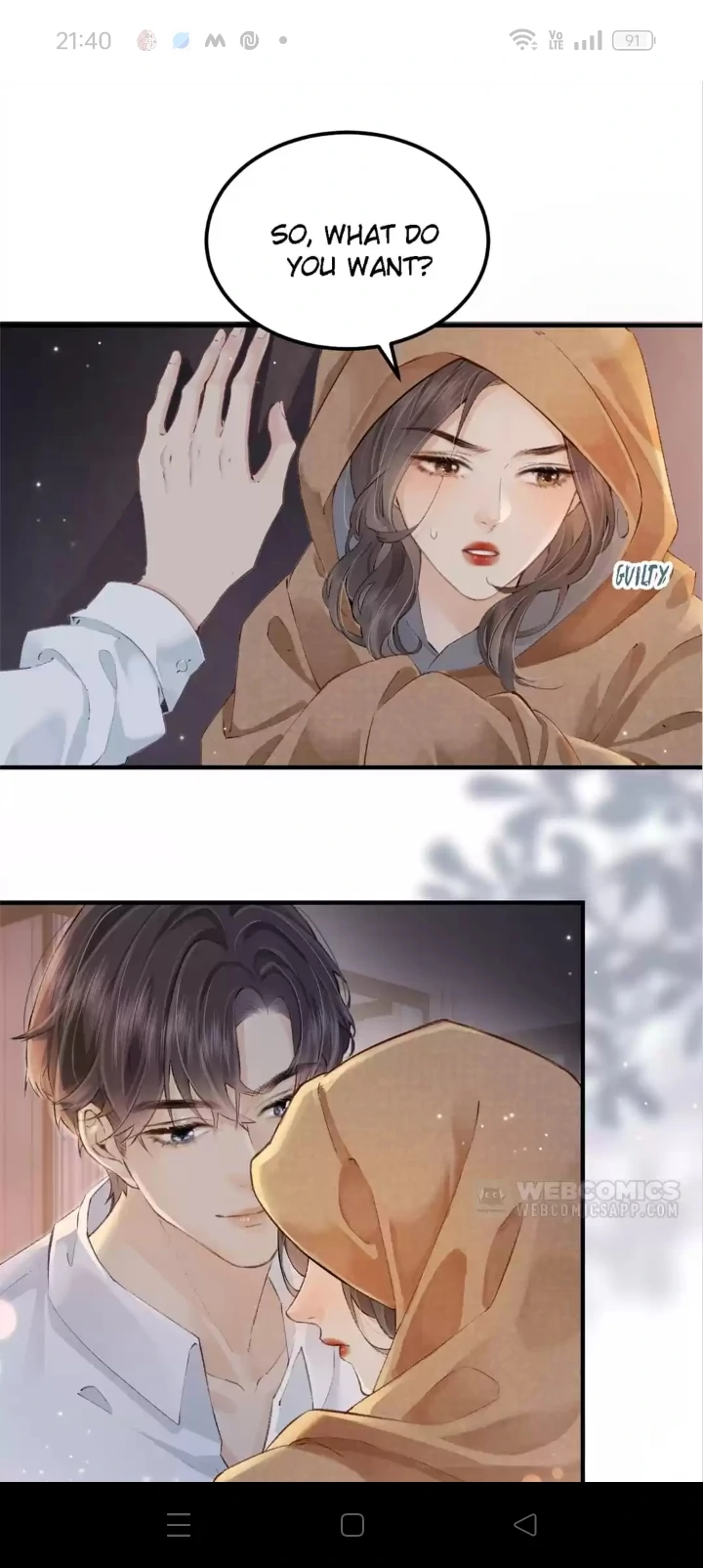 The superstar sweet escape Chapter 2 157 ch 2 12