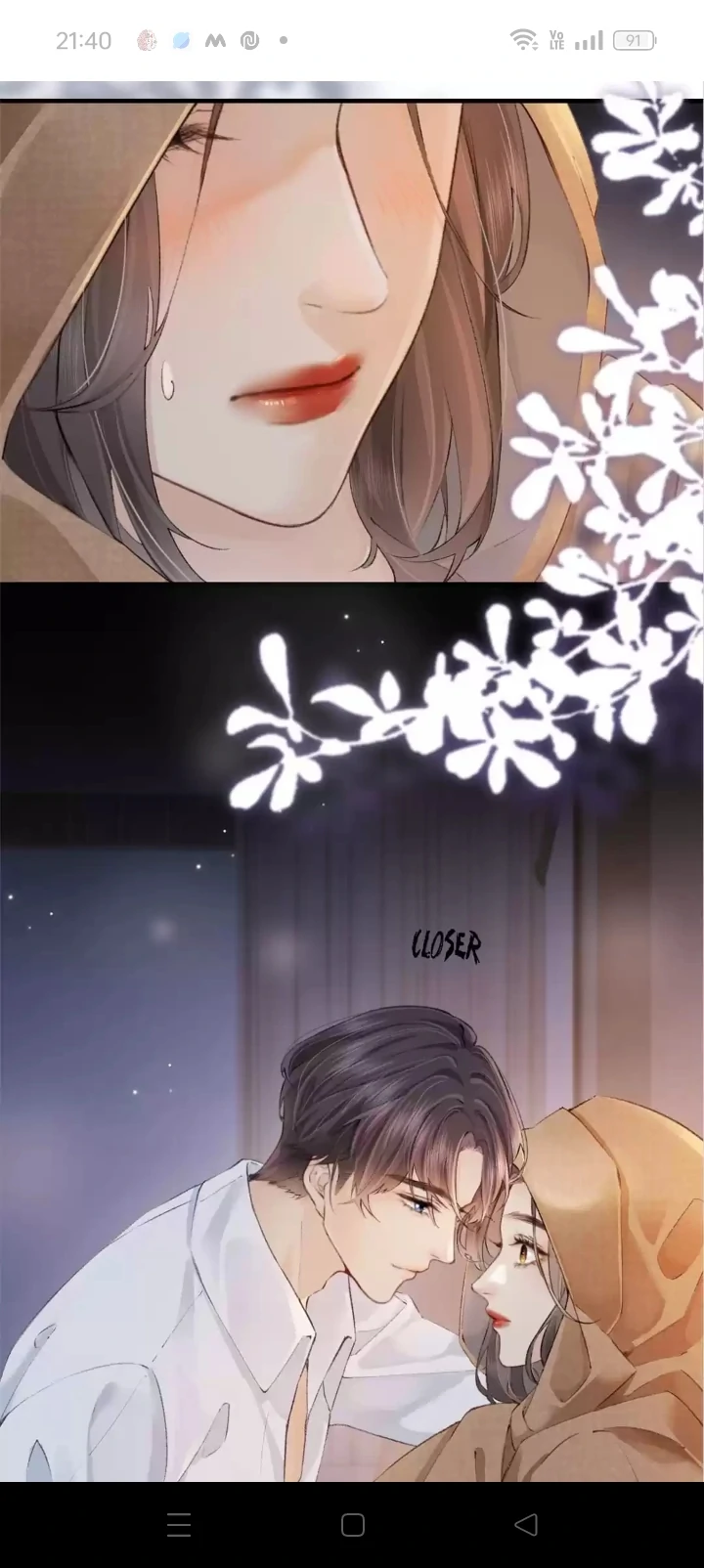 The superstar sweet escape Chapter 2 158 ch 2 13