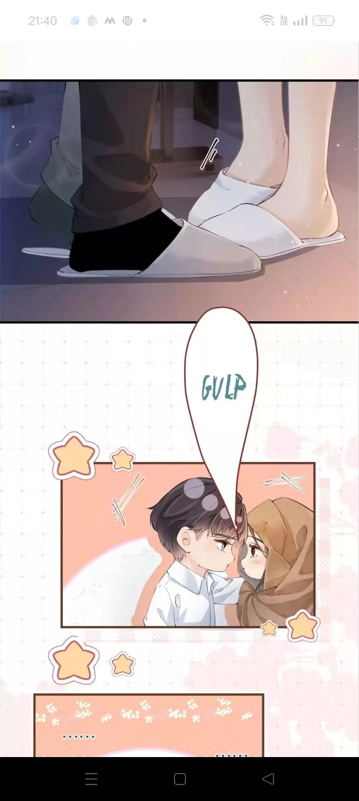 The superstar sweet escape Chapter 2 159 ch 2 14