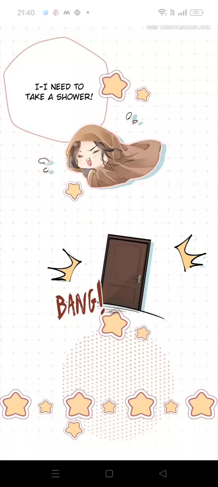 The superstar sweet escape Chapter 2 161 ch 2 16