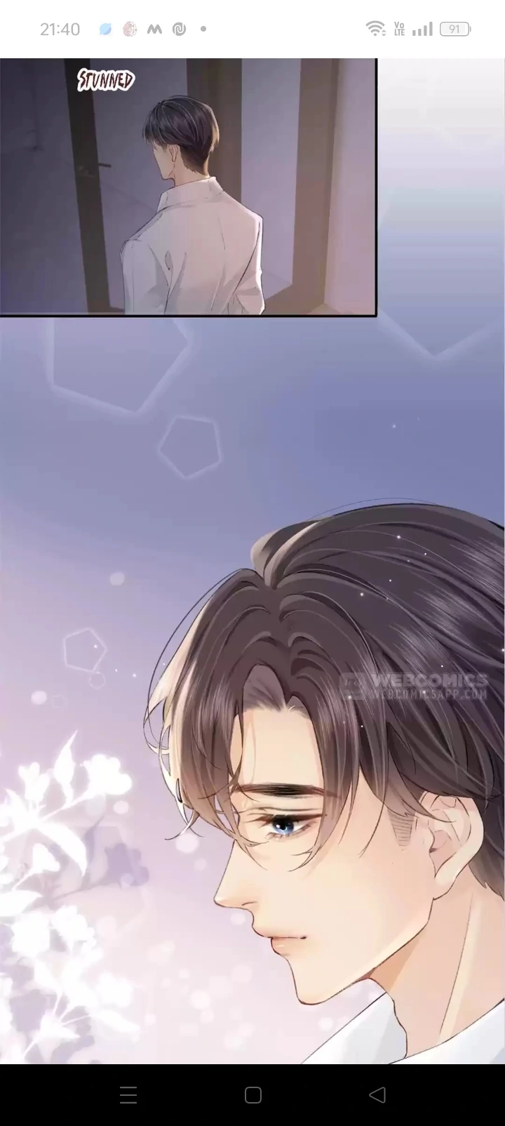 The superstar sweet escape Chapter 2 162 ch 2 17