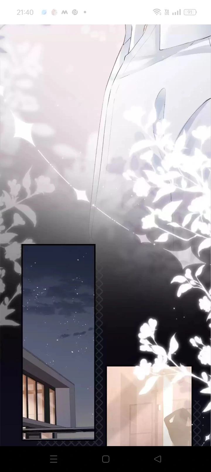 The superstar sweet escape Chapter 2 163 ch 2 18