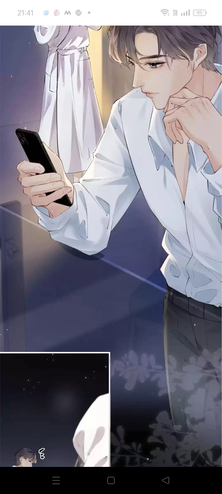 The superstar sweet escape Chapter 2 169 ch 2 24