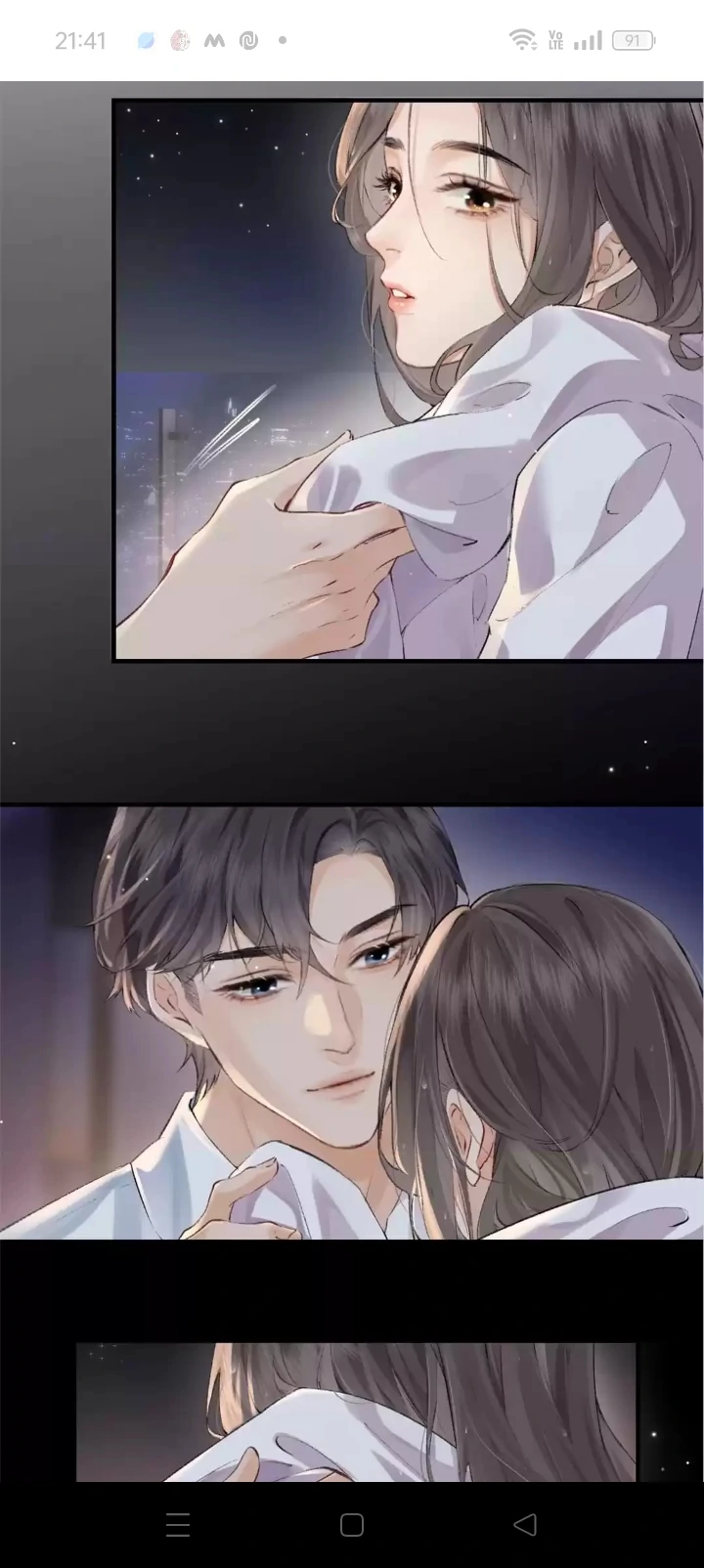 The superstar sweet escape Chapter 2 173 ch 2 28