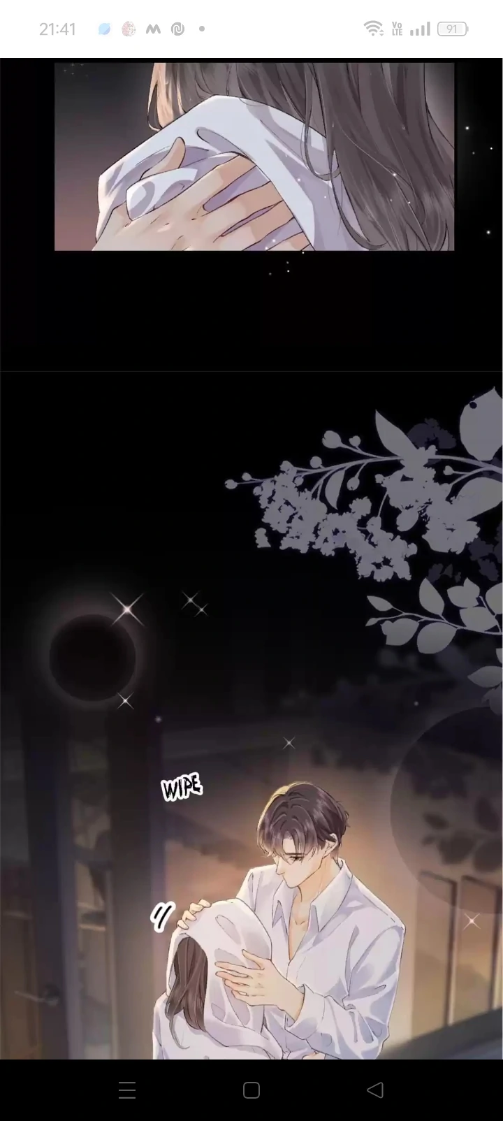 The superstar sweet escape Chapter 2 174 ch 2 29