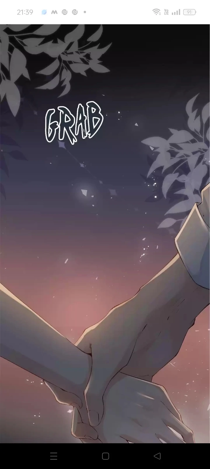 The superstar sweet escape Chapter 2 148 ch 2 3