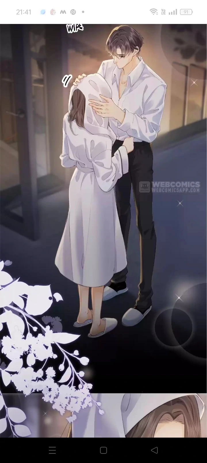 The superstar sweet escape Chapter 2 175 ch 2 30