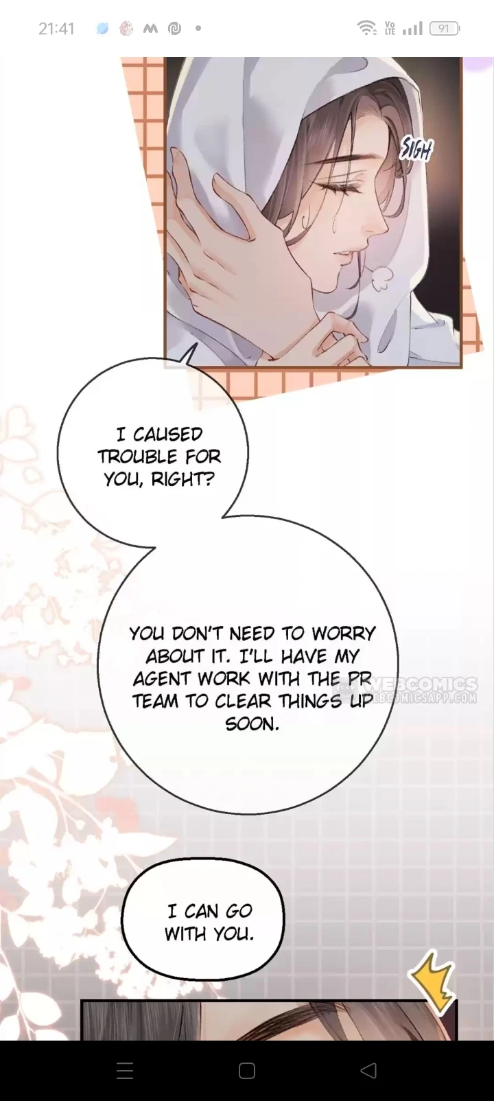 The superstar sweet escape Chapter 2 177 ch 2 32