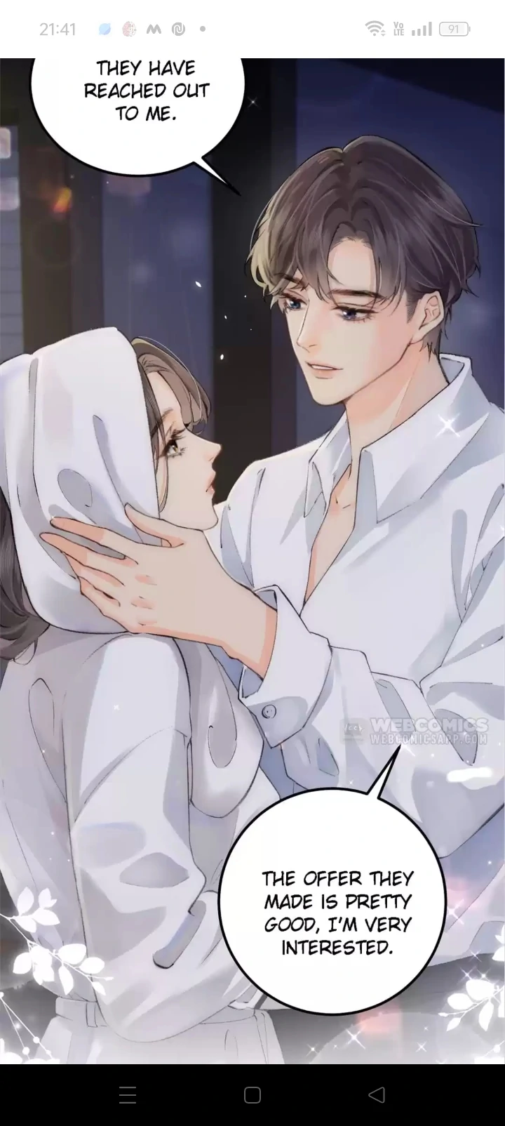 The superstar sweet escape Chapter 2 179 ch 2 34