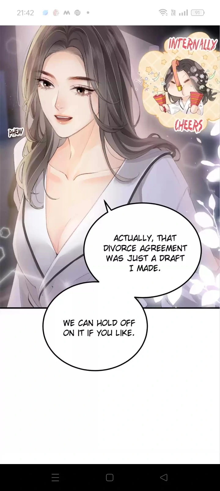 The superstar sweet escape Chapter 2 183 ch 2 38