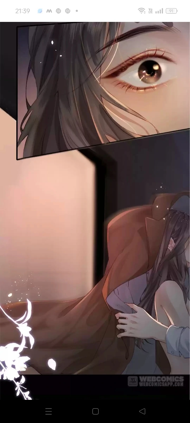 The superstar sweet escape Chapter 2 149 ch 2 4