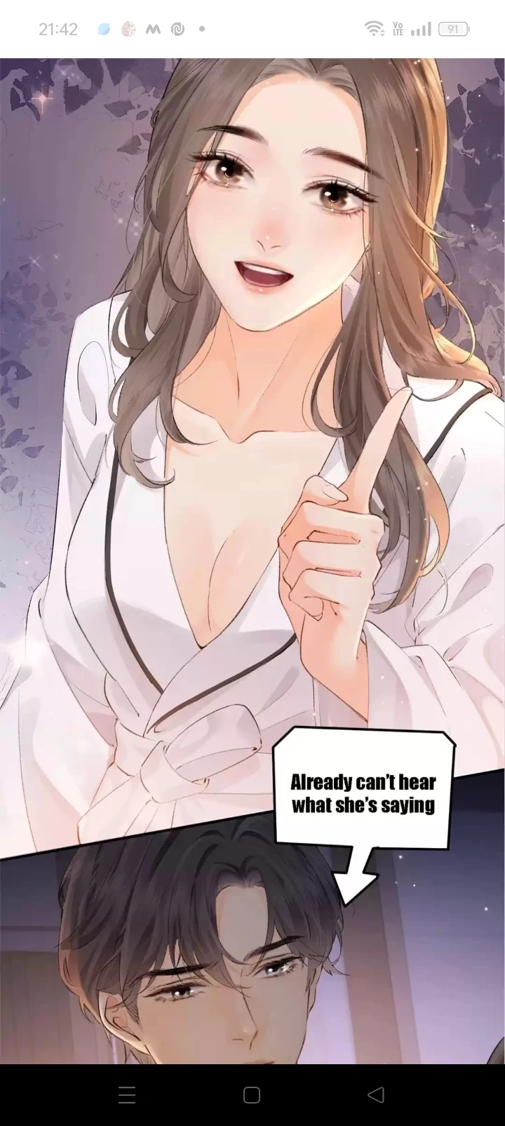 The superstar sweet escape Chapter 2 185 ch 2 40