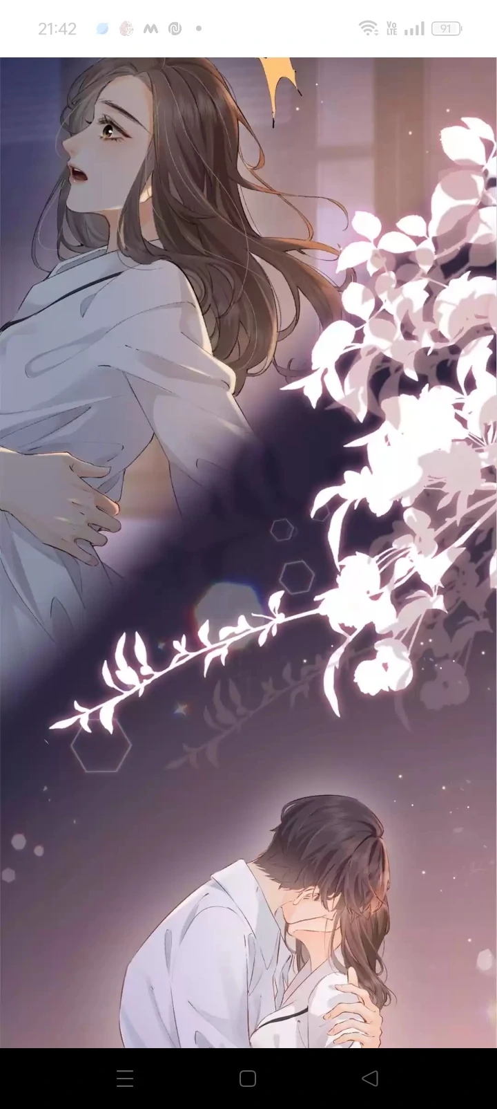 The superstar sweet escape Chapter 2 187 ch 2 42