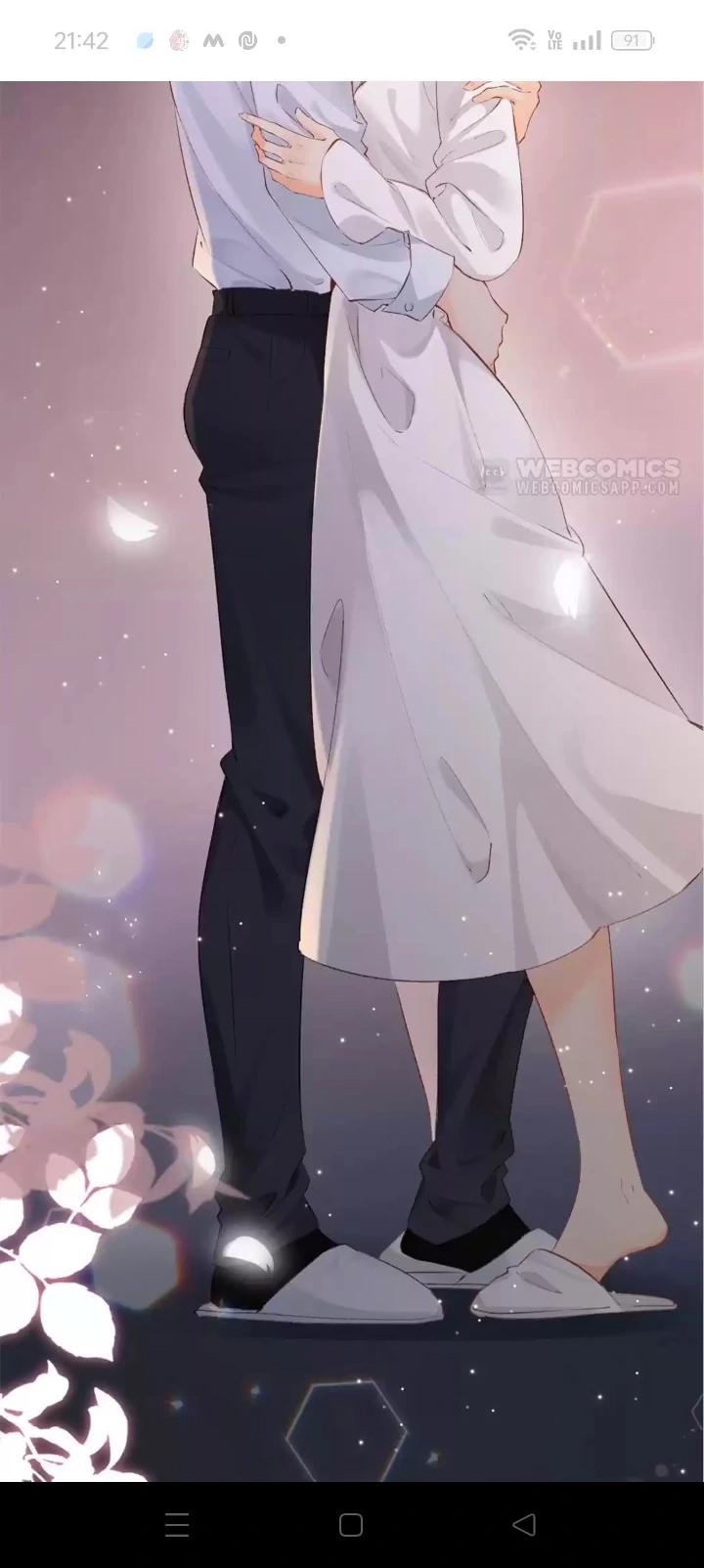 The superstar sweet escape Chapter 2 188 ch 2 43