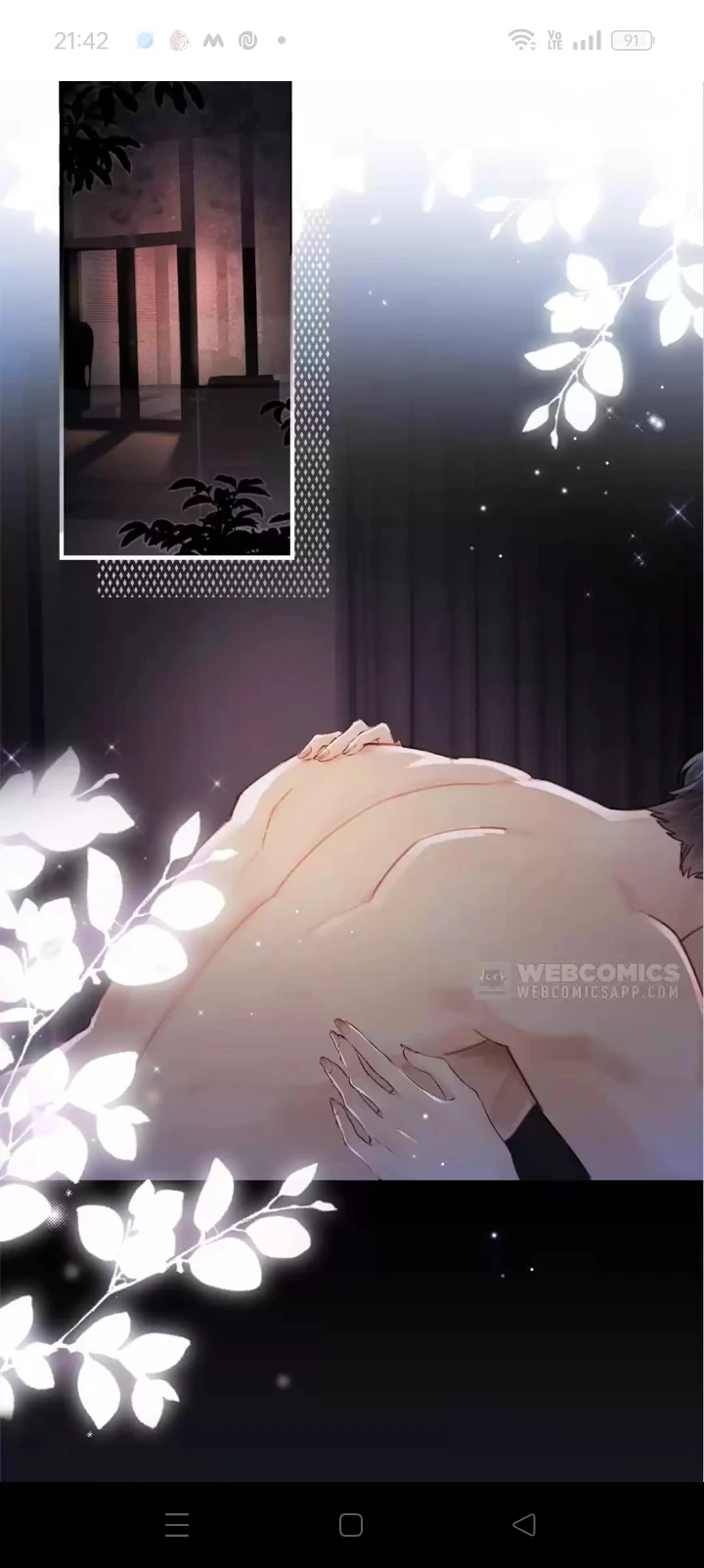 The superstar sweet escape Chapter 2 190 ch 2 45