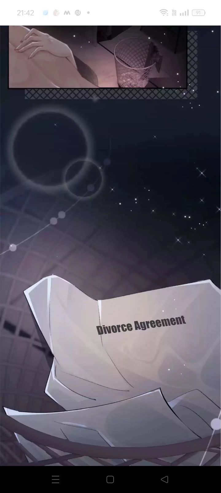 The superstar sweet escape Chapter 2 191 ch 2 46