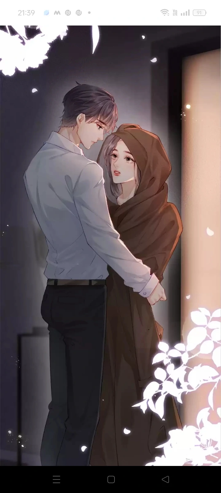 The superstar sweet escape Chapter 2 150 ch 2 5