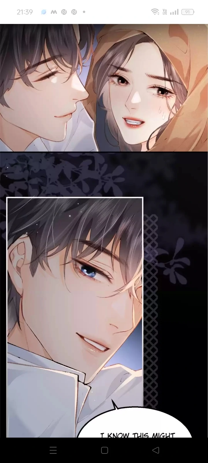 The superstar sweet escape Chapter 2 154 ch 2 9