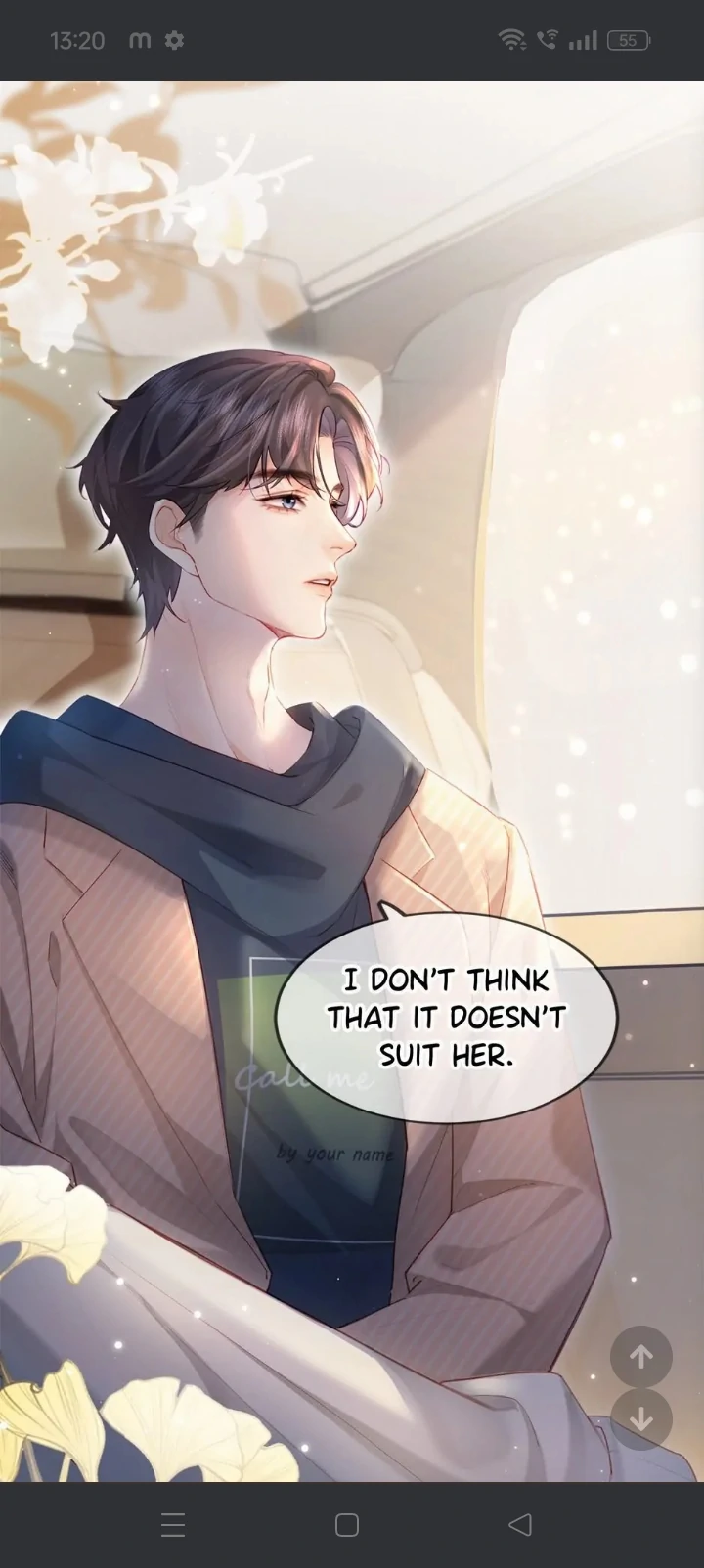 The superstar sweet escape Chapter 27 125 ch 27 10