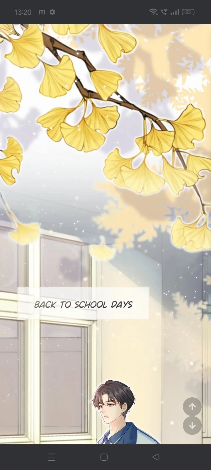 The superstar sweet escape Chapter 27 126 ch 27 11